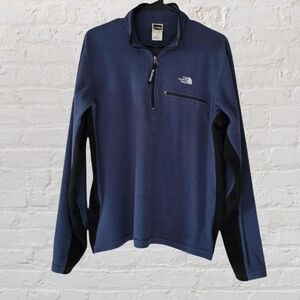 Men's The North Face Polartec Fleece Pullover